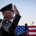 Military Appreciation Day of the 2023 Wyoming State Fair