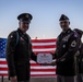 Military Appreciation Day of the 2023 Wyoming State Fair