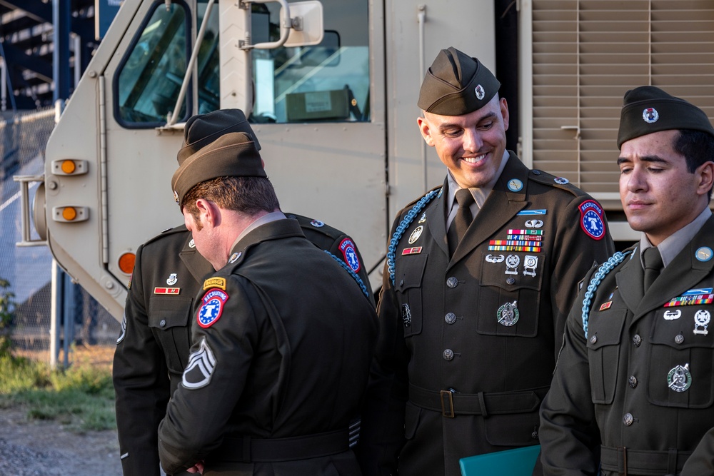 Military Appreciation Day of the 2023 Wyoming State Fair