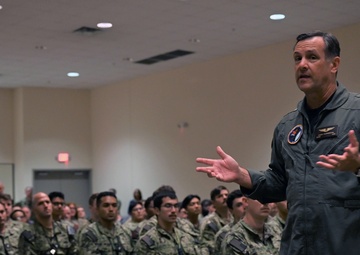 Navy Cyber Defense Operations Command Awarded Meritorious Unit Commendation