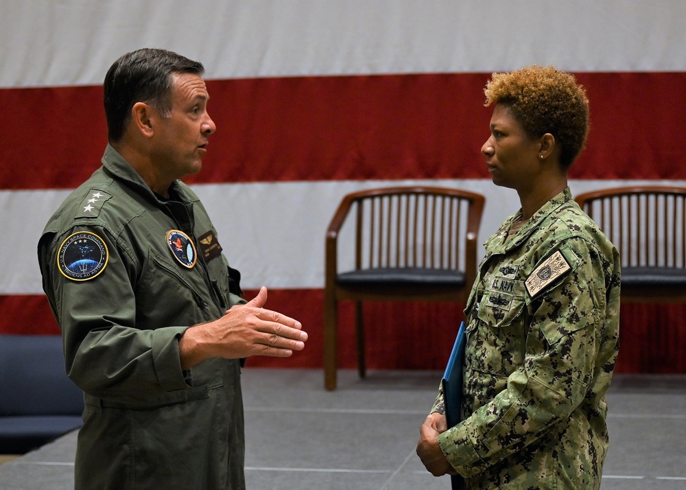DVIDS - Images - Navy Cyber Defense Operations Command Awarded ...