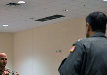 Navy Cyber Defense Operations Command Awarded Meritorious Unit Commendation