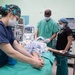 EMF-Juliet conducts 1st U.S. Navy orthopedic surgical mission in Honduras