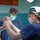 EMF-Juliet conducts 1st U.S. Navy orthopedic surgical mission in Honduras
