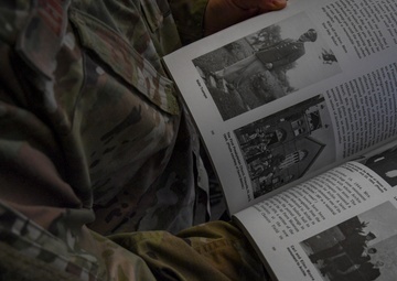 36th IS NCO tracks down last missing Medal of Honor