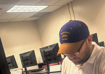 Operation Connect the Dots: Increasing Soldiers' GT scores, providing more career opportunities.