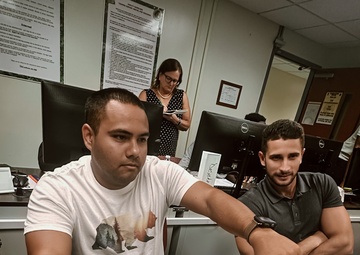 Operation Connect the Dots: Increasing Soldiers' GT scores, providing more career opportunities.