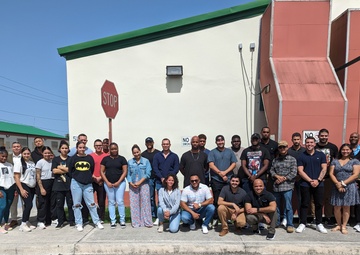 Operation Connect the Dots: Increasing Soldiers' GT scores, providing more career opportunities