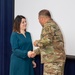 171st Guardsmen Awarded by Pa. Senior Enlisted Leader for Performance During Iron Keystone