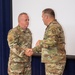171st Guardsmen Awarded by Pa. Senior Enlisted Leader for Performance During Iron Keystone