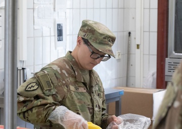 2ABCT Cook and Culinary Specialists Critical to the Mission