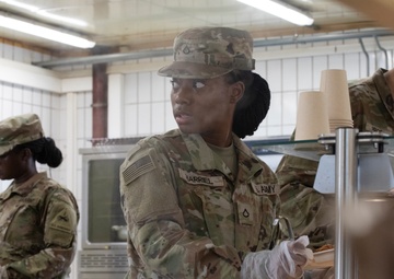 2ABCT Cook and Culinary Specialists Critical to the Mission