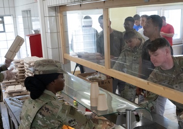 2ABCT Cook and Culinary Specialists Critical to the Mission