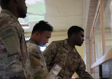 2ABCT Cook and Culinary Specialists Critical to the Mission