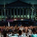 Navy Band COTA Concerts at the Navy Memorial