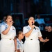 Navy Band COTA Concerts at the Navy Memorial