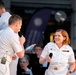 Navy Band COTA Concerts at the Navy Memorial