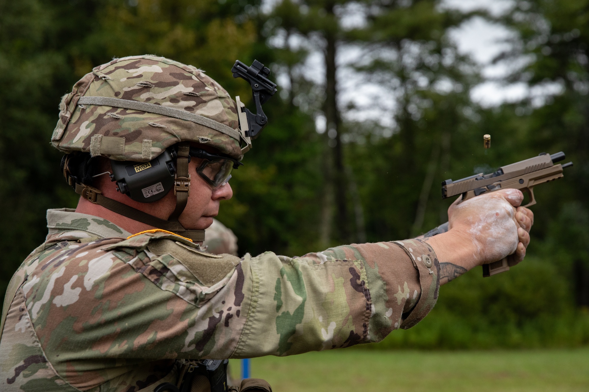 Images New York National Guard Soldiers compete in DVIDS