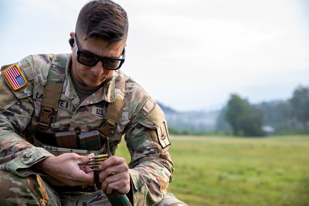 DVIDS News NY Army Guard marksmen take medals at regional match