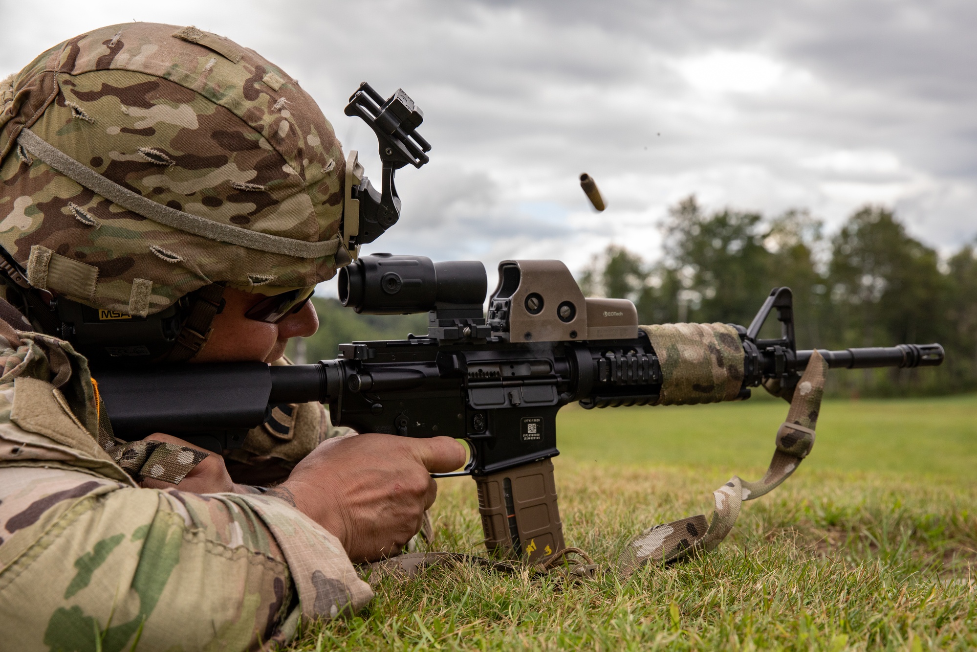 Images New York National Guard Soldiers compete in DVIDS