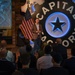 AFWERX director delivers keynote address at Fed Supernova