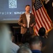 AFWERX director delivers keynote address at Fed Supernova