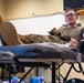 Wildcats Bleed for a Cause: 81st Readiness Division Soldiers Donate During Battle Assembly