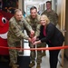 88th Blood Donor Center Ribbon Cutting