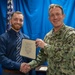 TRFB Team Member Graduates the FLDP
