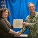 TRFB Team Member Graduates the FLDP