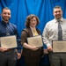 TRFB Team Member Graduates the FLDP