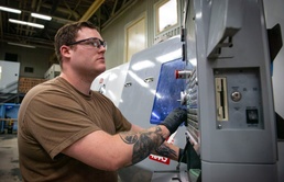 TRFB Sailor fabricates a Tool Holder