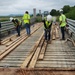 USACE completes unique live-fire range at Fort Knox