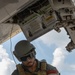 Large Scale Exercise 2023: U.S. Marines and Sailors operate a forward refueling point