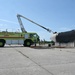 174th Attack Wing firefighters conduct annual burn training exercise