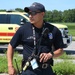 174th Attack Wing firefighters conduct annual training exercise