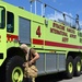 174th Attack Wing firefighters conduct annual training exercise