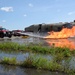 174th Attack Wing firefighters conduct annual training exercise