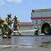 174th Attack Wing firefighters conduct annual training exercise
