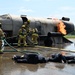 174th Attack Wing firefighters conduct annual training exercise