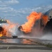174th Attack Wing firefighters conduct annual training exercise