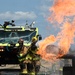 174th Attack Wing firefighters conduct annual training exercise