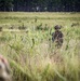 Paratroopers Conduct Load Up Onto Helicopter In Preparation For Air Assault