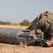 48th Explosive Ordinance Detachment Group Conducts Qualification Training