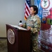 Brig. Gen. Hou announces statewide rollout of Mental Health First Aid training program