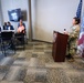 Brig. Gen. Hou announces statewide rollout of Mental Health First Aid training program