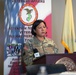 Brig. Gen. Hou announces statewide rollout of Mental Health First Aid training program