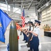 Air Dominance Center Hosts New Hangar Ribbon Cutting Ceremony