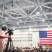 Air Dominance Center Hosts New Hangar Ribbon Cutting Ceremony