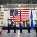 Air Dominance Center Hosts New Hangar Ribbon Cutting Ceremony